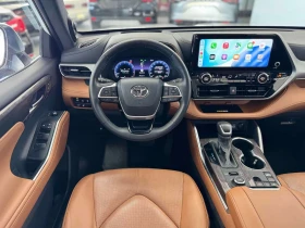 Toyota Highlander Limited AWD| 360| ПАНОРАМА| ПОДГРЕВИ| ОБДУХ| CARFX, снимка 10