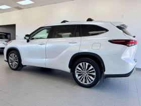 Toyota Highlander Limited AWD| 360| ПАНОРАМА| ПОДГРЕВИ| ОБДУХ| CARFX, снимка 4