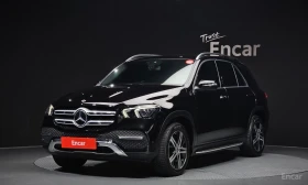 Mercedes-Benz GLE 300 d 4MATIC* PPF* ПОДГРЕВ* ПАМЕТ* KEYLESS* КАМЕРА* , снимка 1