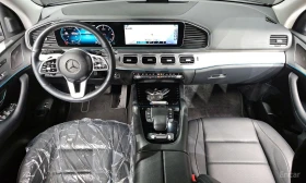 Mercedes-Benz GLE 300 d 4MATIC* PPF* ПОДГРЕВ* ПАМЕТ* KEYLESS* КАМЕРА* , снимка 8