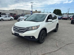 Honda Cr-v * Touring * АВТОКРЕДИТ БЕЗ ПЪРВОНАЧАЛНА ВНОСКА* , снимка 1
