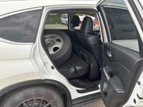 Honda Cr-v * Touring * АВТОКРЕДИТ БЕЗ ПЪРВОНАЧАЛНА ВНОСКА* , снимка 11