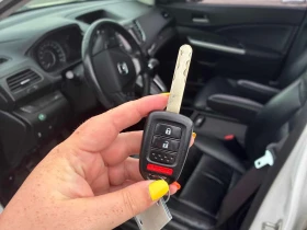Honda Cr-v * Touring * АВТОКРЕДИТ БЕЗ ПЪРВОНАЧАЛНА ВНОСКА* , снимка 15