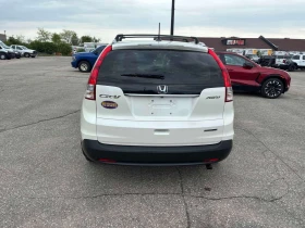 Honda Cr-v * Touring * АВТОКРЕДИТ БЕЗ ПЪРВОНАЧАЛНА ВНОСКА* , снимка 4