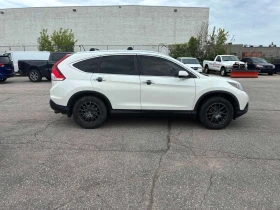 Honda Cr-v * Touring * АВТОКРЕДИТ БЕЗ ПЪРВОНАЧАЛНА ВНОСКА* , снимка 3