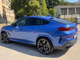 BMW X6 М50 i, снимка 4