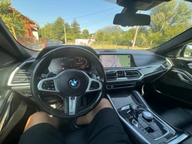 BMW X6 М50 i, снимка 8