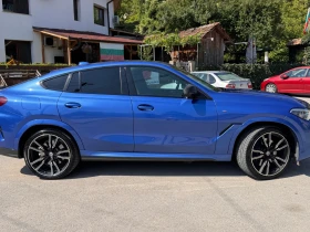 BMW X6 М50 i, снимка 6