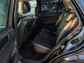 Mercedes-Benz ML 500, снимка 5
