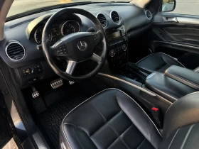 Mercedes-Benz ML 500, снимка 4