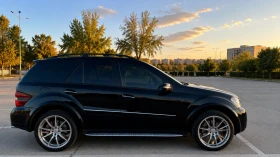 Mercedes-Benz ML 500, снимка 3