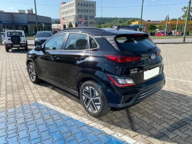 Hyundai Kona Electric 39, 2 kWh 136 к.с., снимка 3