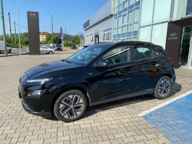 Hyundai Kona Electric 39, 2 kWh 136 к.с., снимка 2