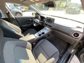 Hyundai Kona Electric 39, 2 kWh 136 к.с., снимка 10