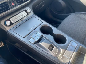 Hyundai Kona Electric 39, 2 kWh 136 к.с., снимка 14