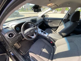 Hyundai Kona Electric 39, 2 kWh 136 к.с., снимка 8