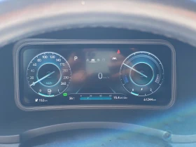 Hyundai Kona Electric 39, 2 kWh 136 к.с., снимка 12