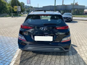 Hyundai Kona Electric 39, 2 kWh 136 к.с., снимка 4