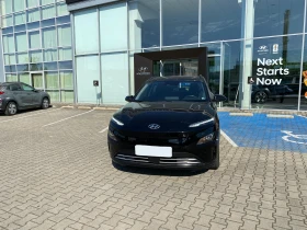 Hyundai Kona Electric 39, 2 kWh 136 к.с., снимка 1