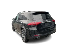 Mercedes-Benz GLE 350 BURMESTER| PANO| DISTRONIC| CARFAX| , снимка 7