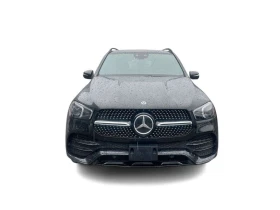 Mercedes-Benz GLE 350 BURMESTER| PANO| DISTRONIC| CARFAX| , снимка 3