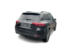 Mercedes-Benz GLE 350 BURMESTER| PANO| DISTRONIC| CARFAX| , снимка 9