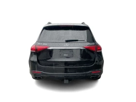 Mercedes-Benz GLE 350 BURMESTER| PANO| DISTRONIC| CARFAX| , снимка 8