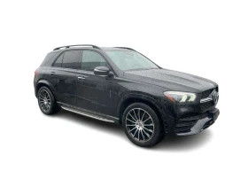 Mercedes-Benz GLE 350 BURMESTER| PANO| DISTRONIC| CARFAX| , снимка 1