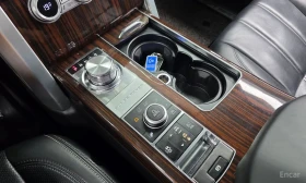 Land Rover Range rover VOGUE SE DIESEL ТОП НИВО НА ОБОРУДВАНЕ, снимка 12