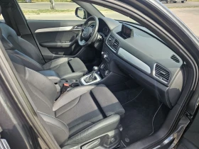 Audi Q3 2.0 tdi 140 k.c. S-LINE, снимка 10