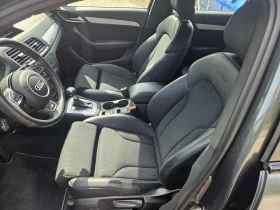 Audi Q3 2.0 tdi 140 k.c. S-LINE, снимка 8