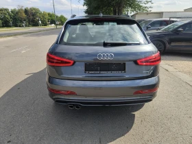 Audi Q3 2.0 tdi 140 k.c. S-LINE, снимка 6