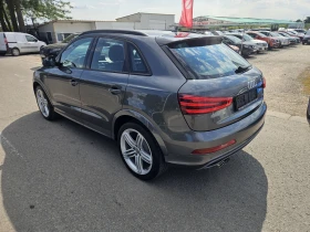 Audi Q3 2.0 tdi 140 k.c. S-LINE, снимка 5