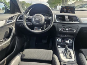 Audi Q3 2.0 tdi 140 k.c. S-LINE, снимка 12
