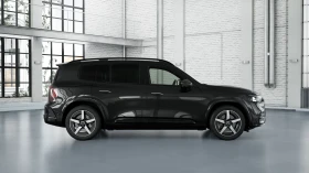 Mercedes-Benz GLB 350 4MATIC EQ 6+ 1, снимка 3