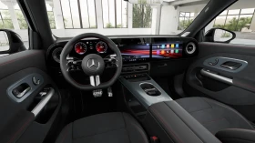Mercedes-Benz GLB 350 4MATIC EQ 6+ 1, снимка 8