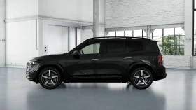 Mercedes-Benz GLB 350 4MATIC EQ 6+ 1, снимка 7