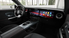 Mercedes-Benz GLB 350 4MATIC EQ 6+ 1, снимка 11