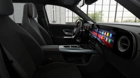 Mercedes-Benz GLB 350 4MATIC EQ 6+ 1, снимка 9