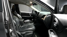 Jeep Cherokee 3.2* ПОДГРЕВ ВОЛАН* КРАЙНА ЦЕНА, снимка 11
