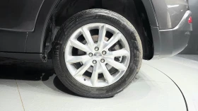 Jeep Cherokee 3.2* ПОДГРЕВ ВОЛАН* КРАЙНА ЦЕНА, снимка 5