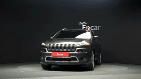 Jeep Cherokee 3.2* ПОДГРЕВ ВОЛАН* КРАЙНА ЦЕНА, снимка 3