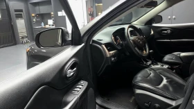 Jeep Cherokee 3.2* ПОДГРЕВ ВОЛАН* КРАЙНА ЦЕНА, снимка 10