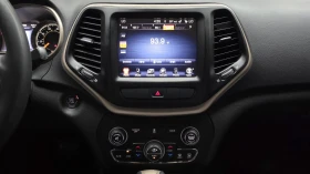 Jeep Cherokee 3.2* ПОДГРЕВ ВОЛАН* КРАЙНА ЦЕНА, снимка 15