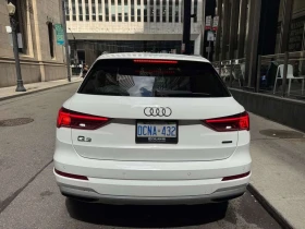 Audi Q3 * Komfort * CARFAX * ОПЦИЯ ЗА ФИНАНСИРАНЕ * , снимка 4