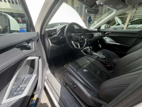 Audi Q3 * Komfort * CARFAX * ОПЦИЯ ЗА ФИНАНСИРАНЕ * , снимка 5