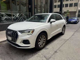 Audi Q3 * Komfort * CARFAX * ОПЦИЯ ЗА ФИНАНСИРАНЕ * , снимка 1