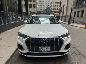 Audi Q3 * Komfort * CARFAX * ОПЦИЯ ЗА ФИНАНСИРАНЕ * , снимка 6