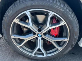 BMW X6 XDRIVE40I* HARMAN KARDON* DISTRONIC* Чист CARFAX* , снимка 14