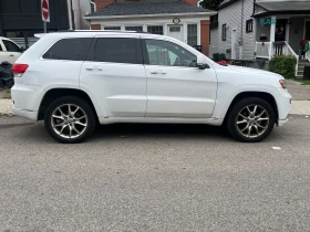 Jeep Grand cherokee Summit Автокредит Цена до България, снимка 6
